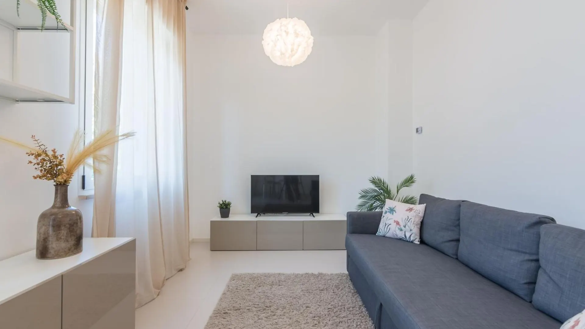Residence Cinzia Rimini Aparthotel