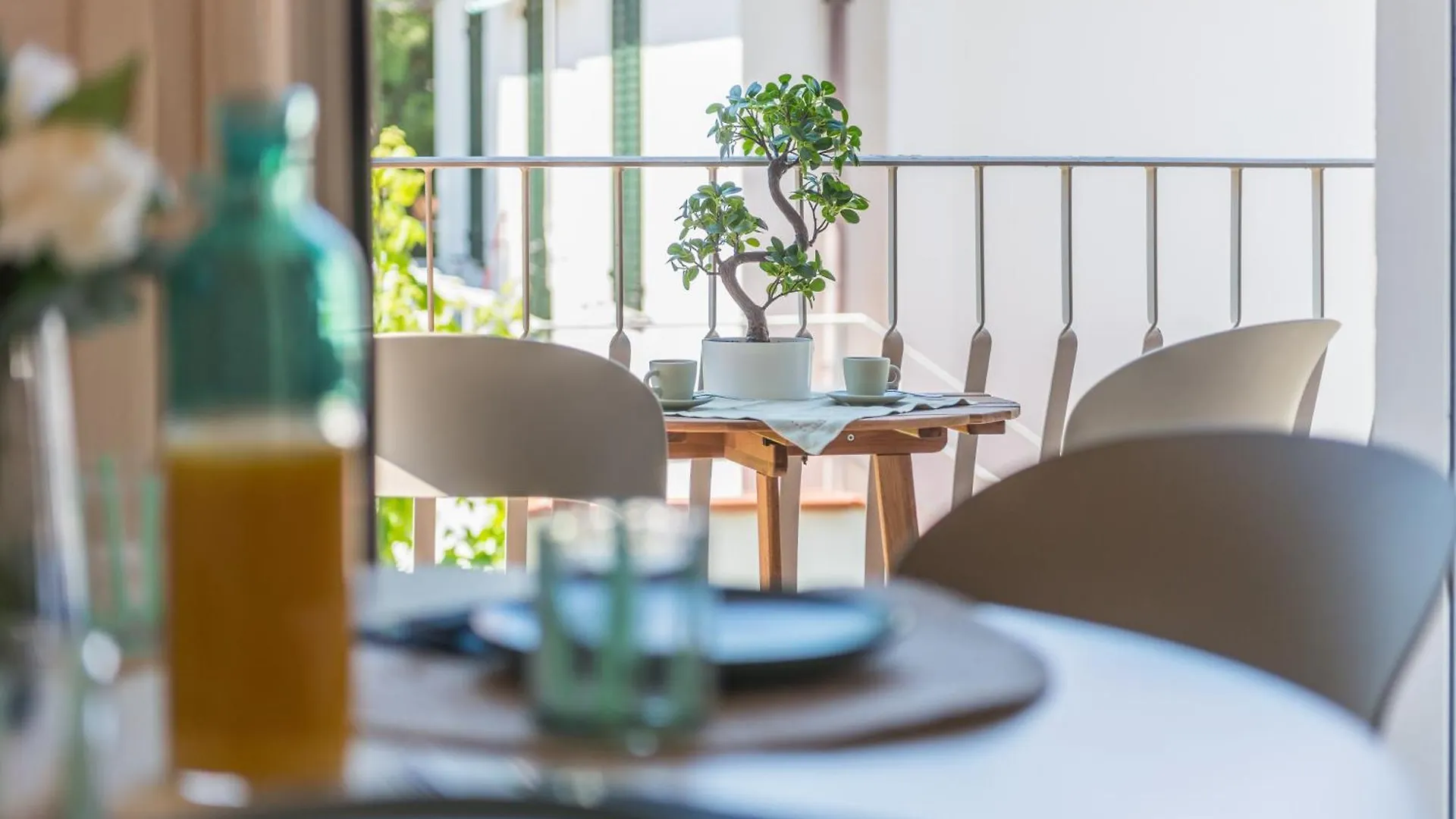 Aparthotel Residence Cinzia Rimini Italia