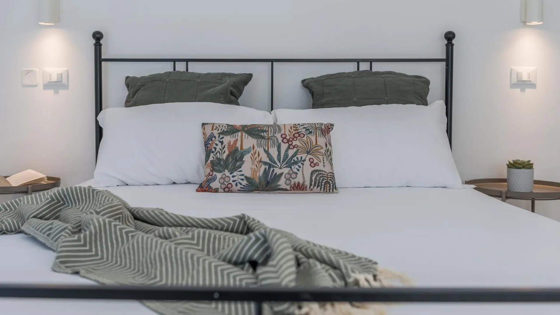Residence Cinzia Rimini 0*,