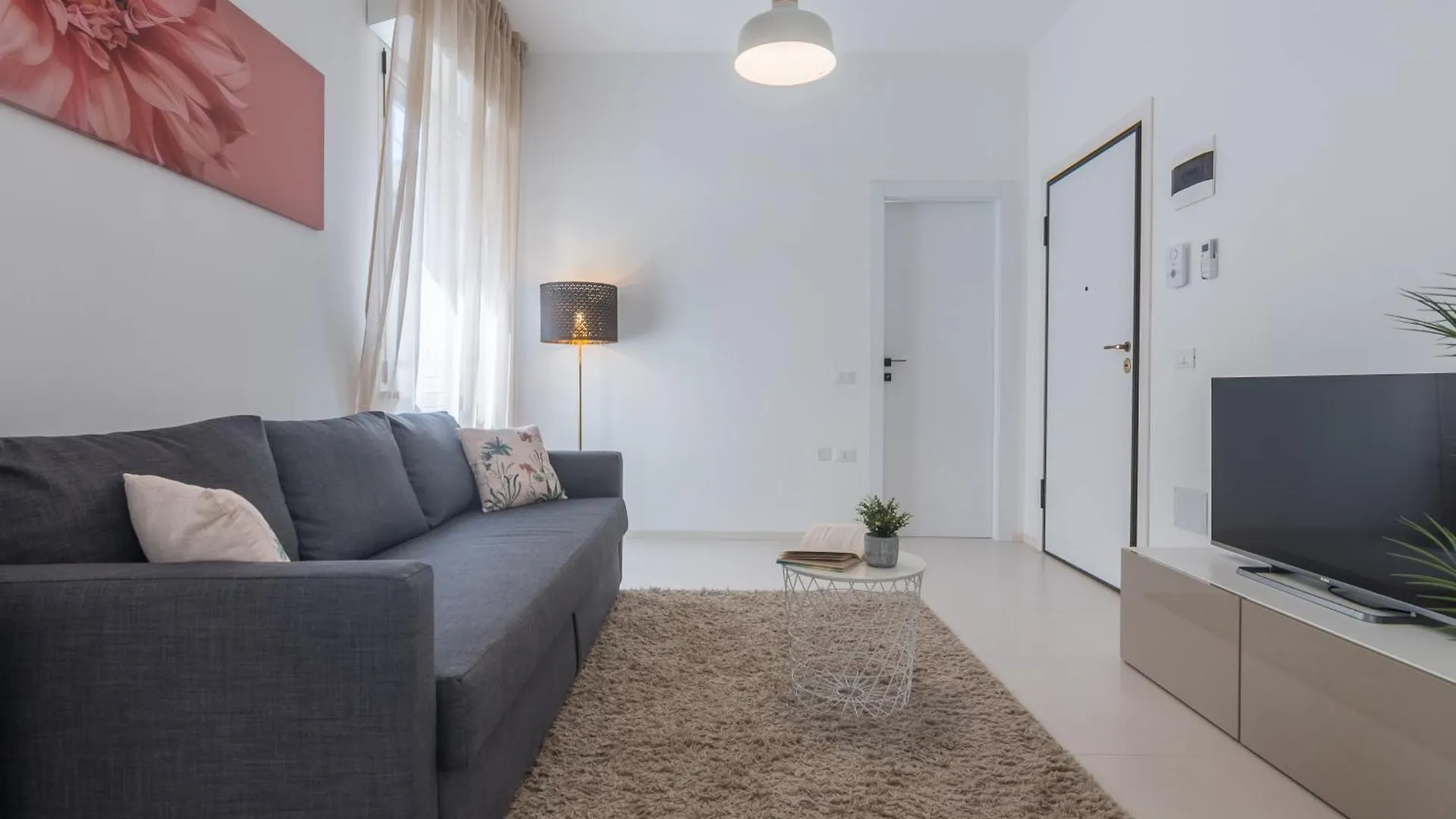 Residence Cinzia Rimini Aparthotel
