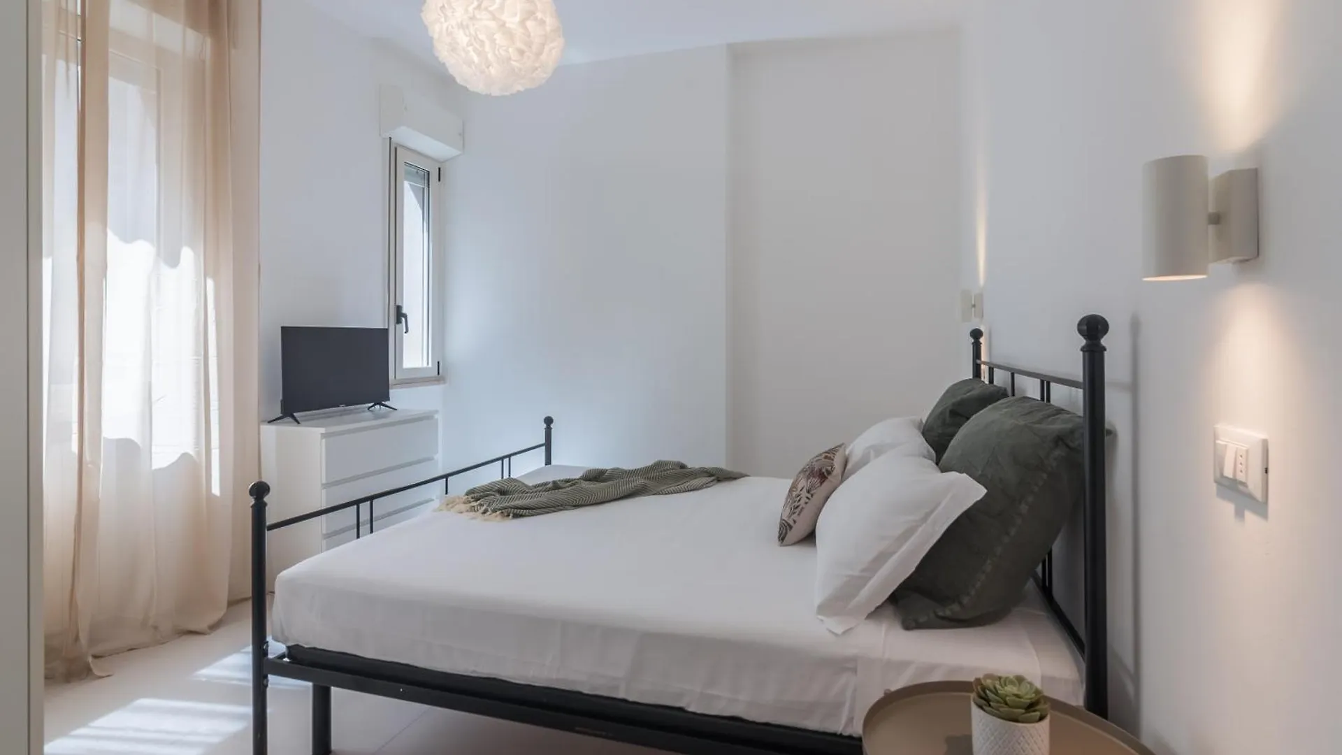 Aparthotel Residence Cinzia Rimini