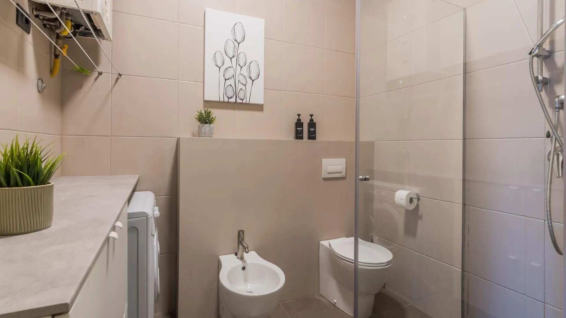 Residence Cinzia Rimini Aparthotel