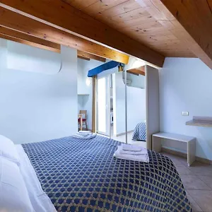  Aparthotel Residenza Melucci