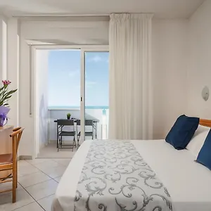 Appart hôtel Piccadilly, Rimini