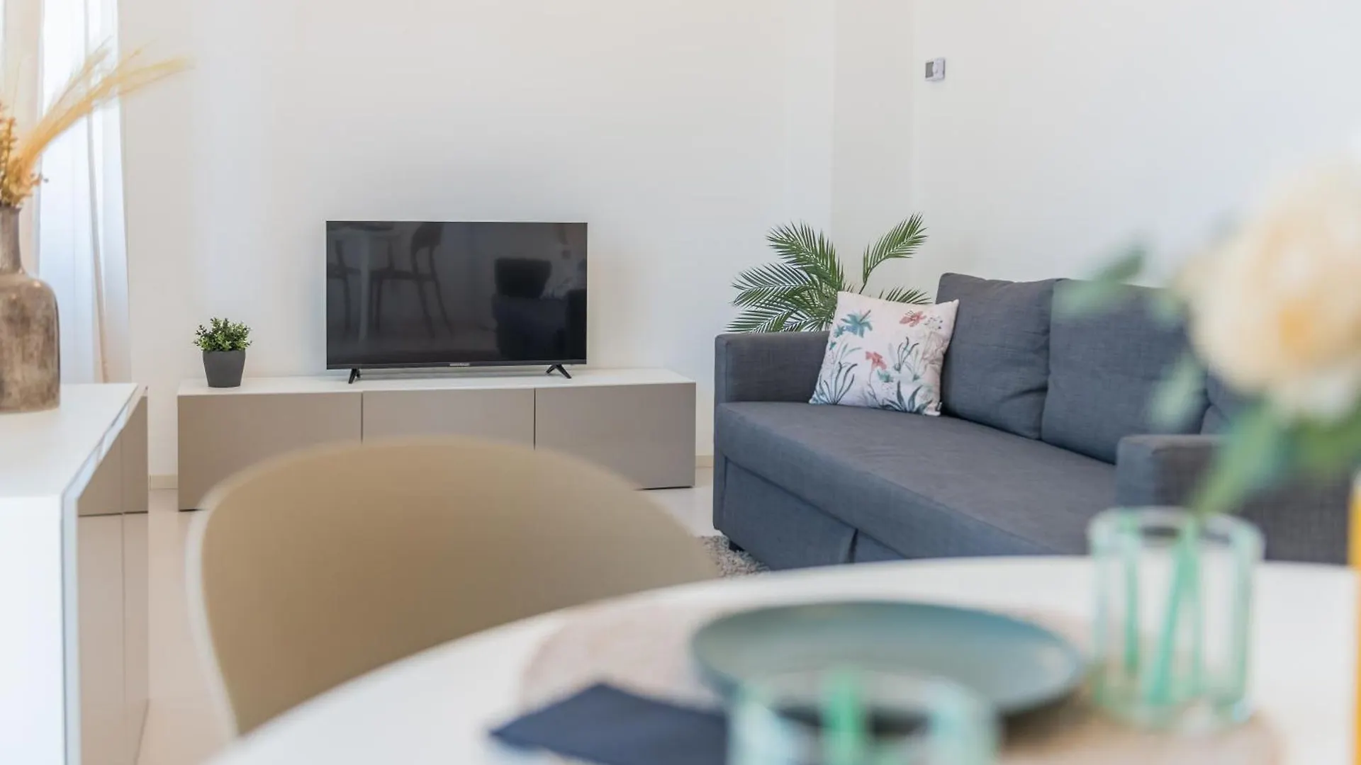 רימיני Residence Cinzia מלון דירות