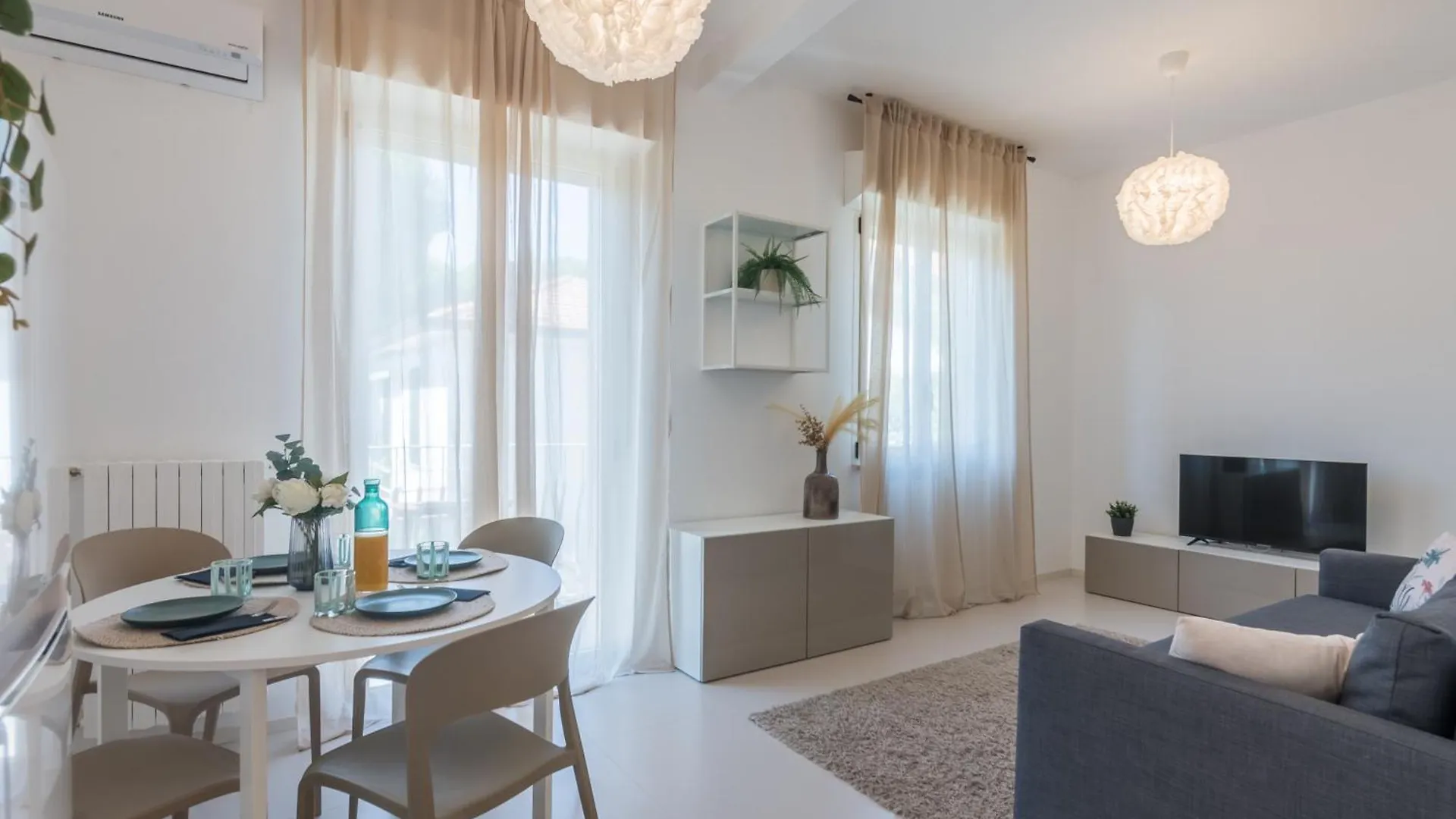 רימיני Residence Cinzia 0*,  איטליה