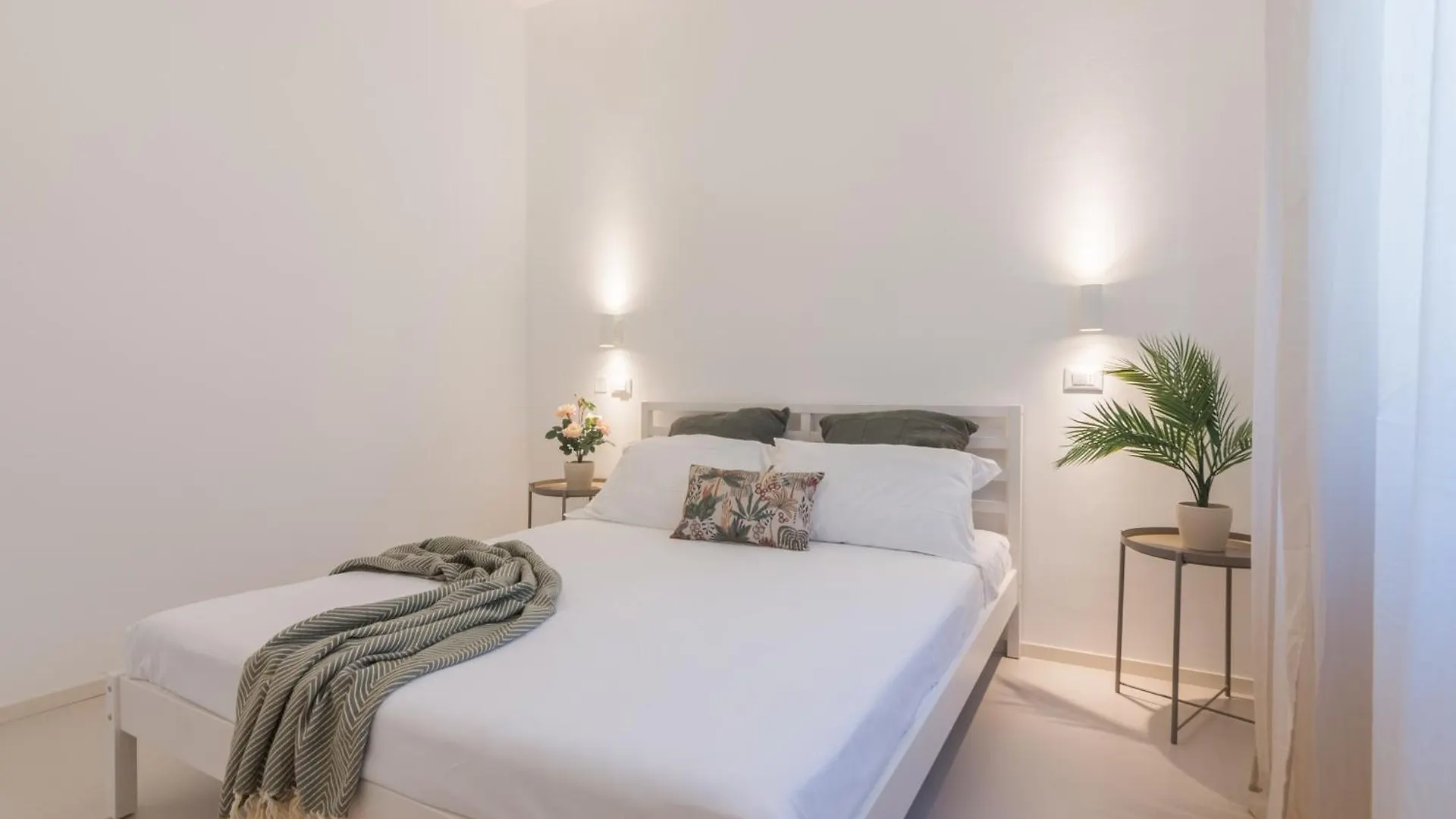 רימיני Residence Cinzia 0*,