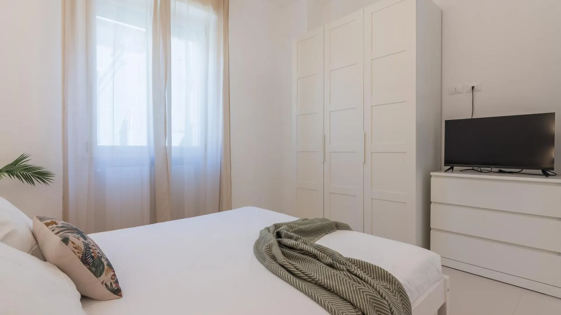 רימיני Residence Cinzia מלון דירות