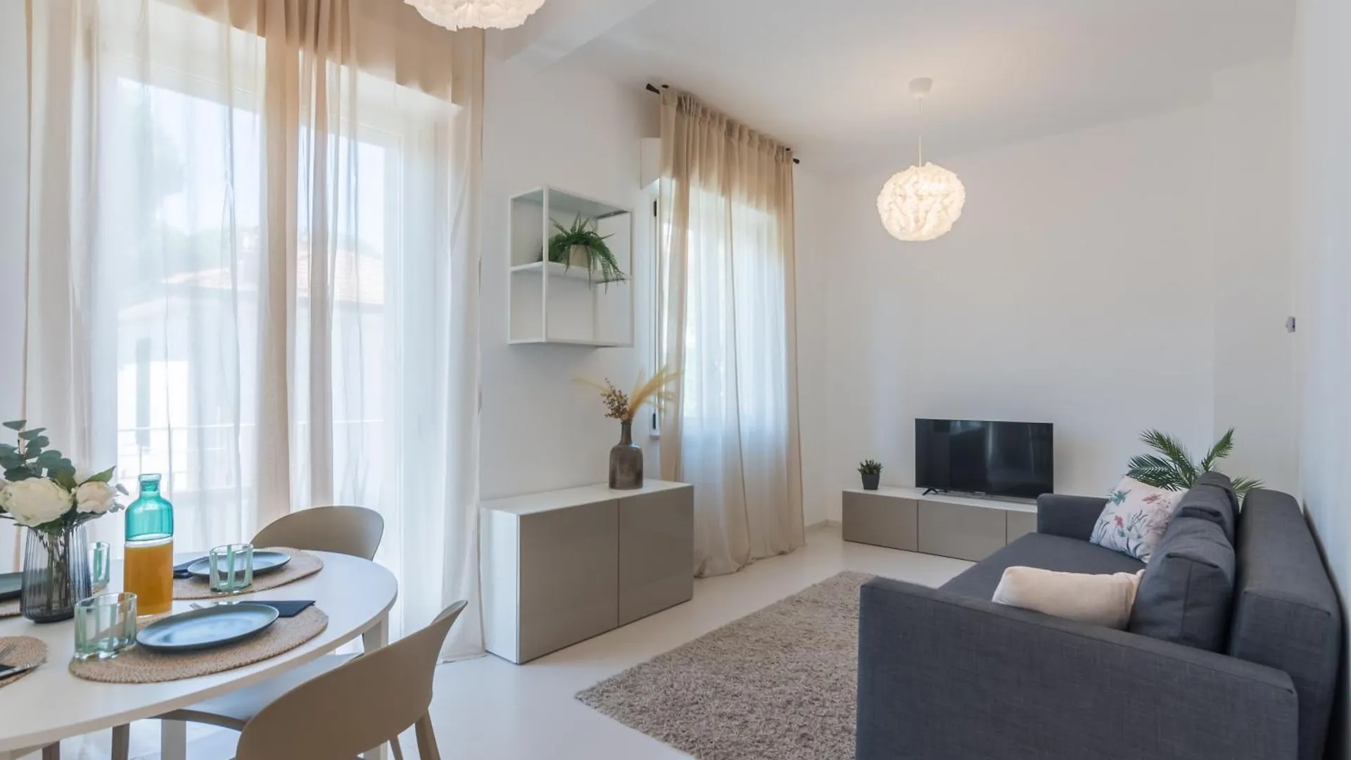 מלון דירות רימיני Residence Cinzia איטליה