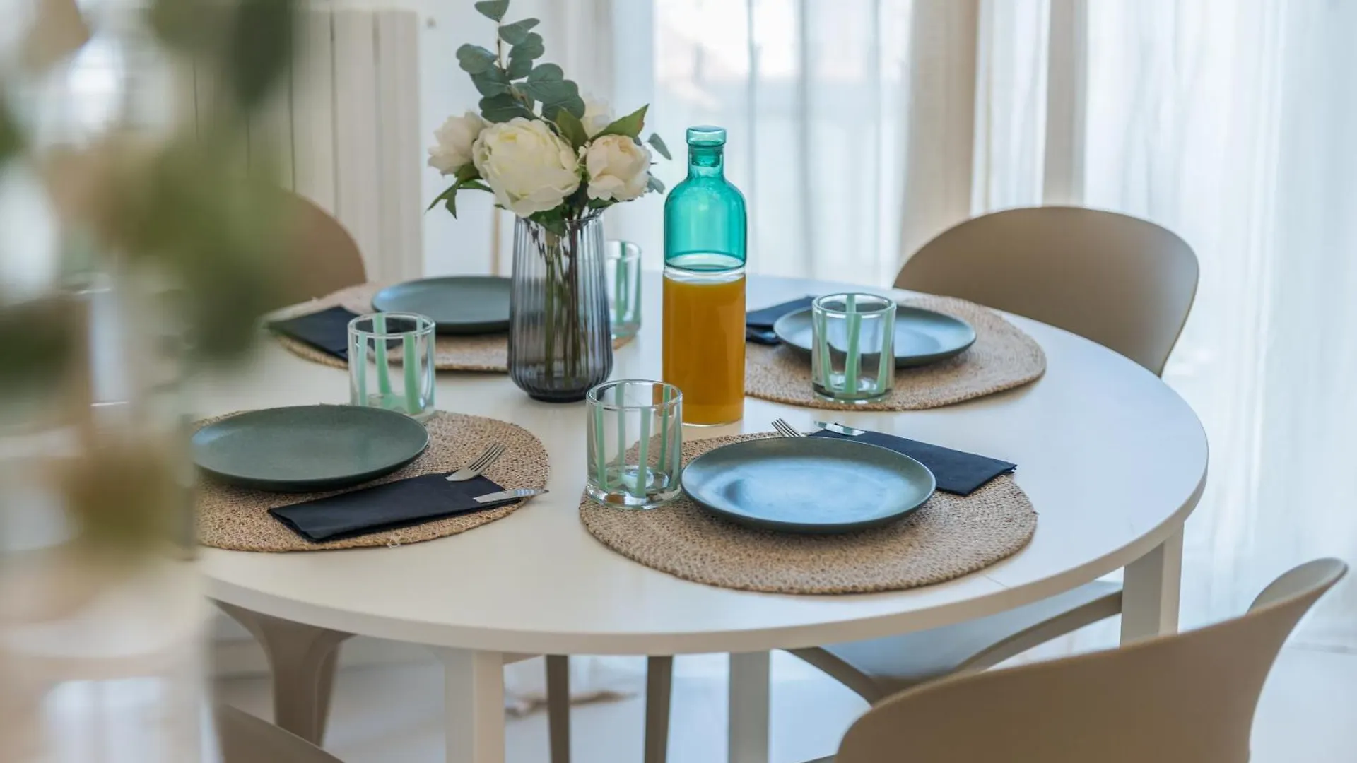 רימיני Residence Cinzia 0*,  איטליה