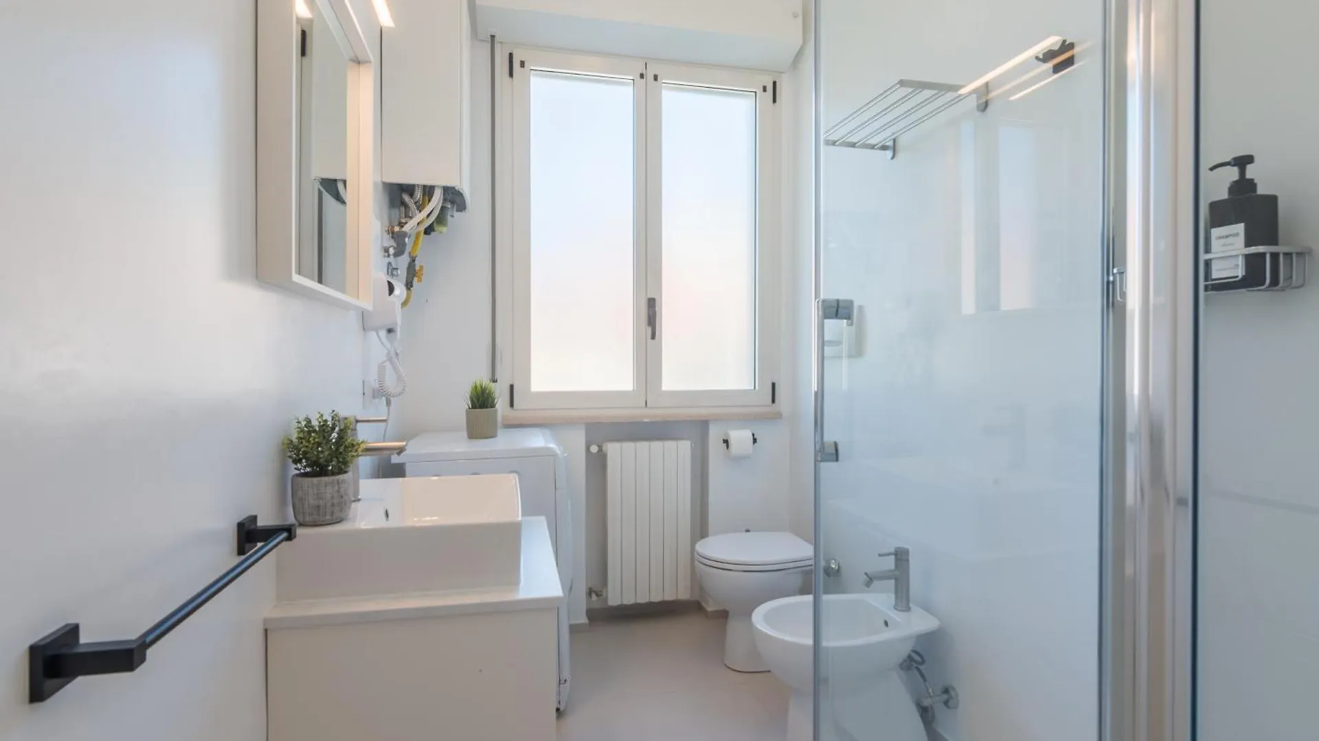 מלון דירות רימיני Residence Cinzia איטליה