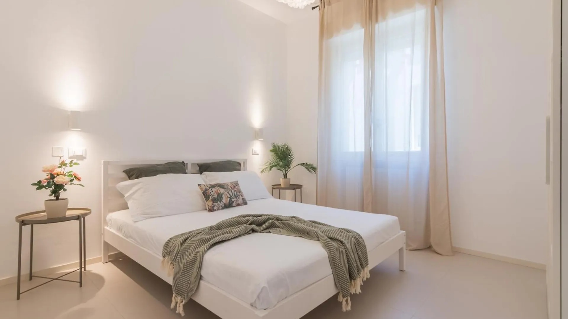 רימיני Residence Cinzia