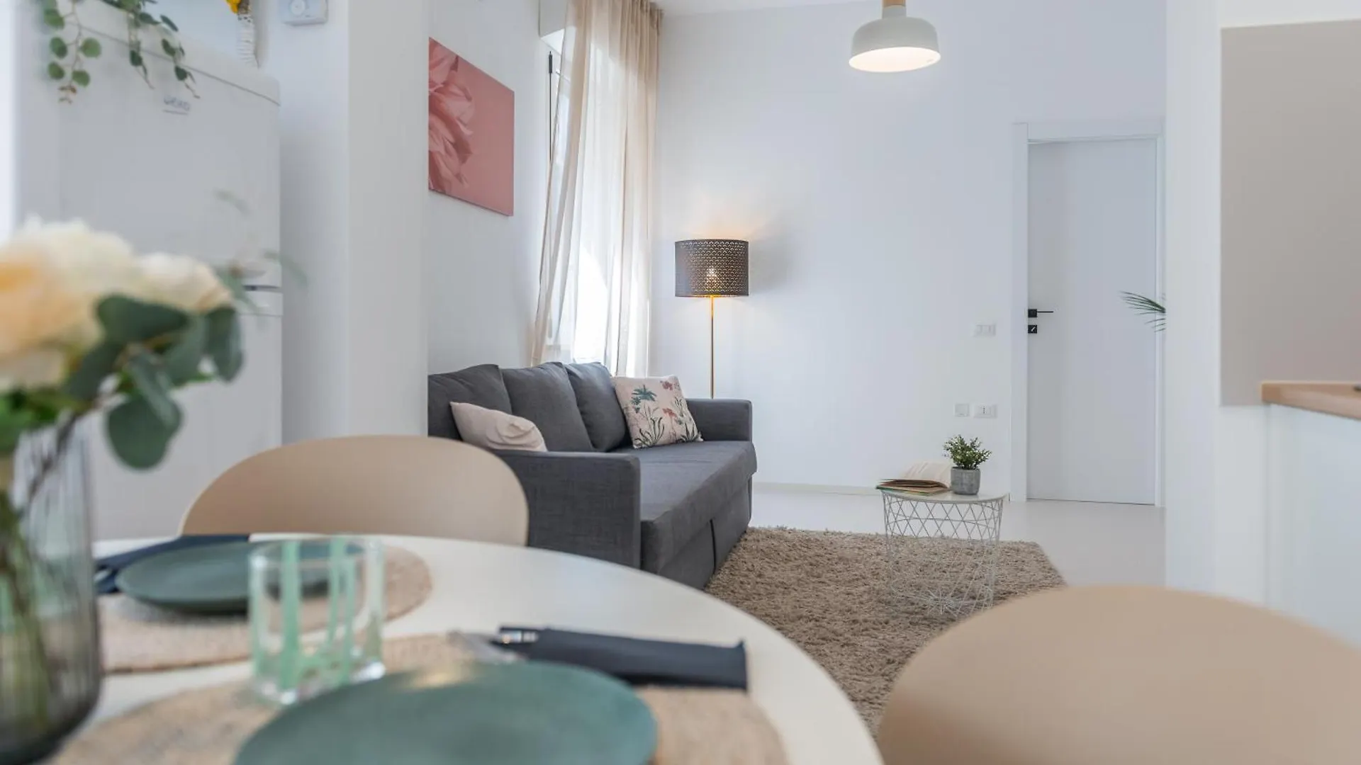רימיני Residence Cinzia איטליה