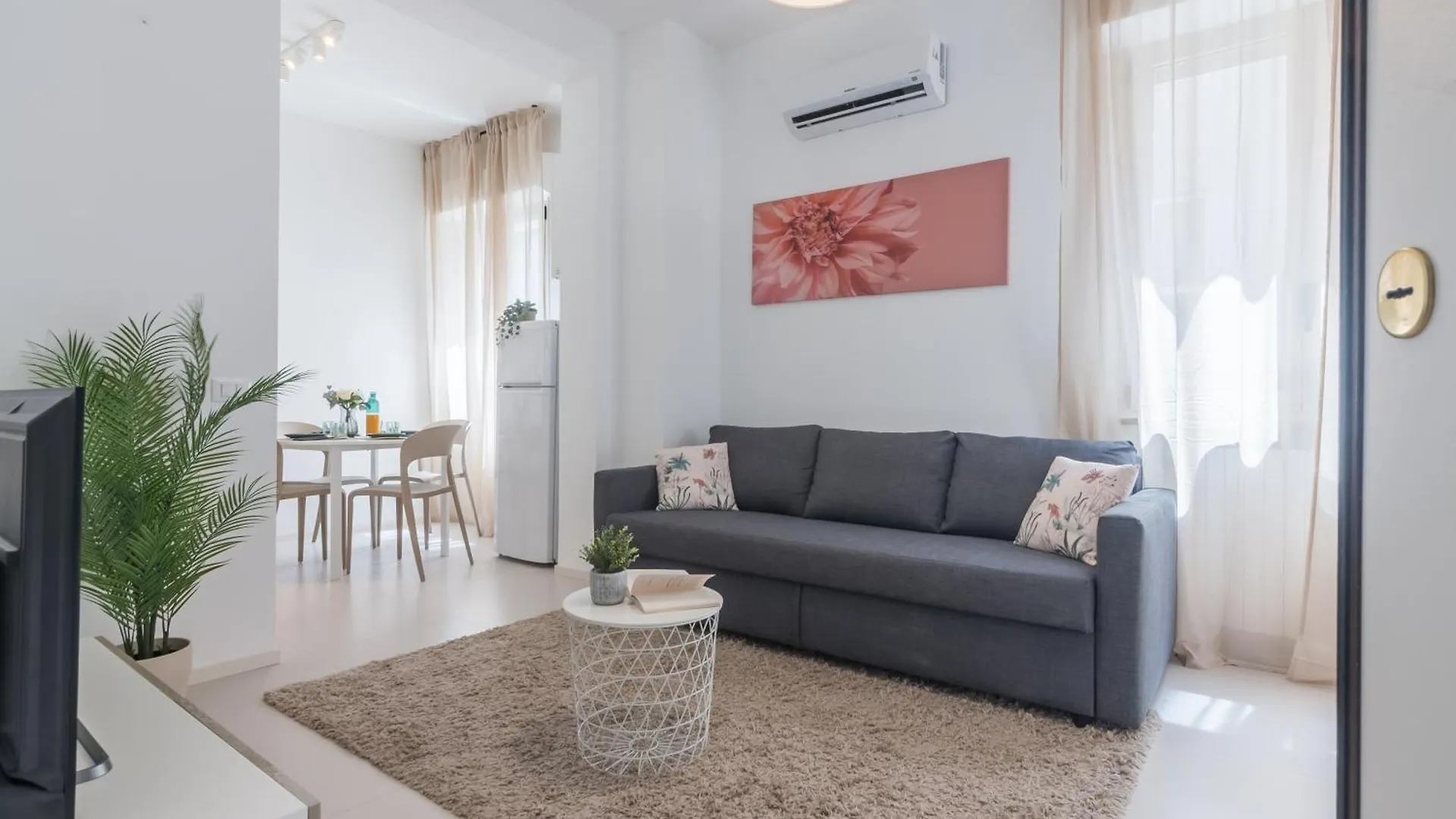 רימיני Residence Cinzia