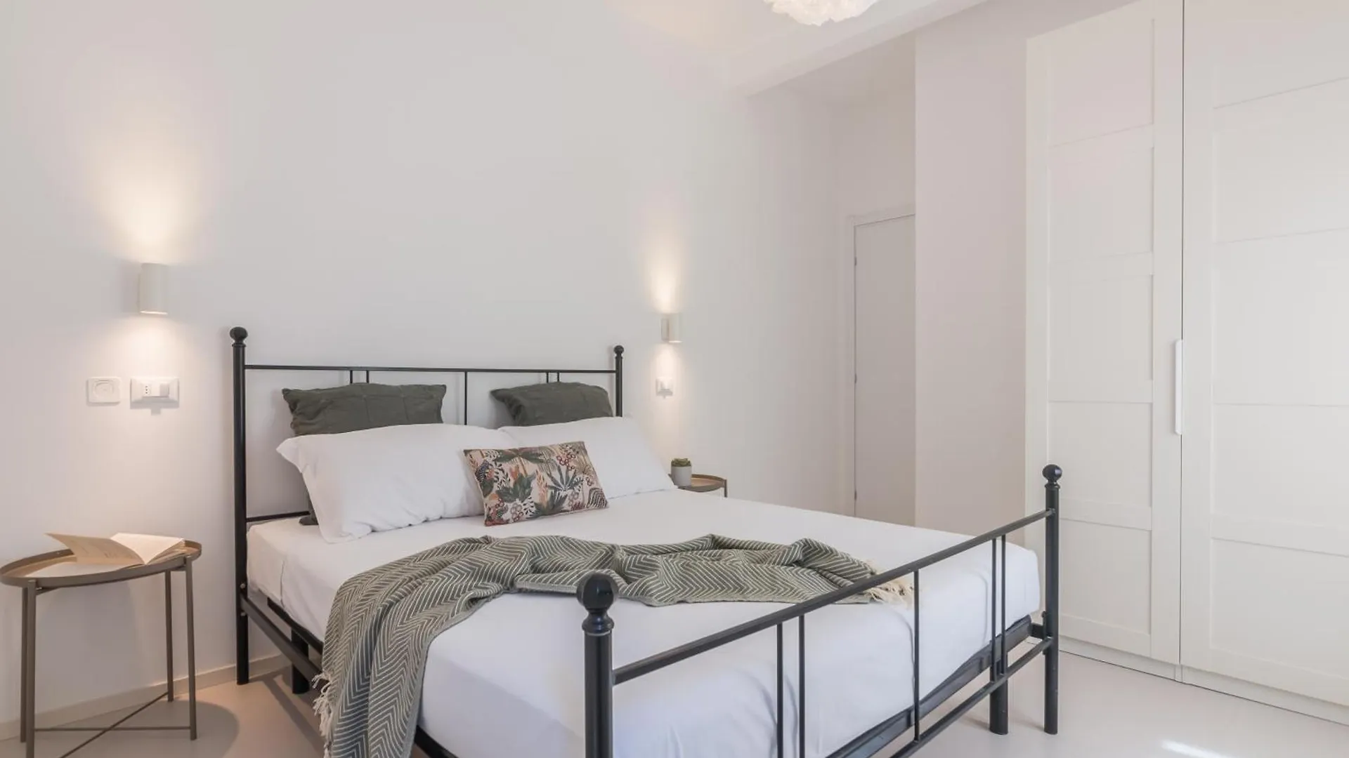 רימיני Residence Cinzia איטליה