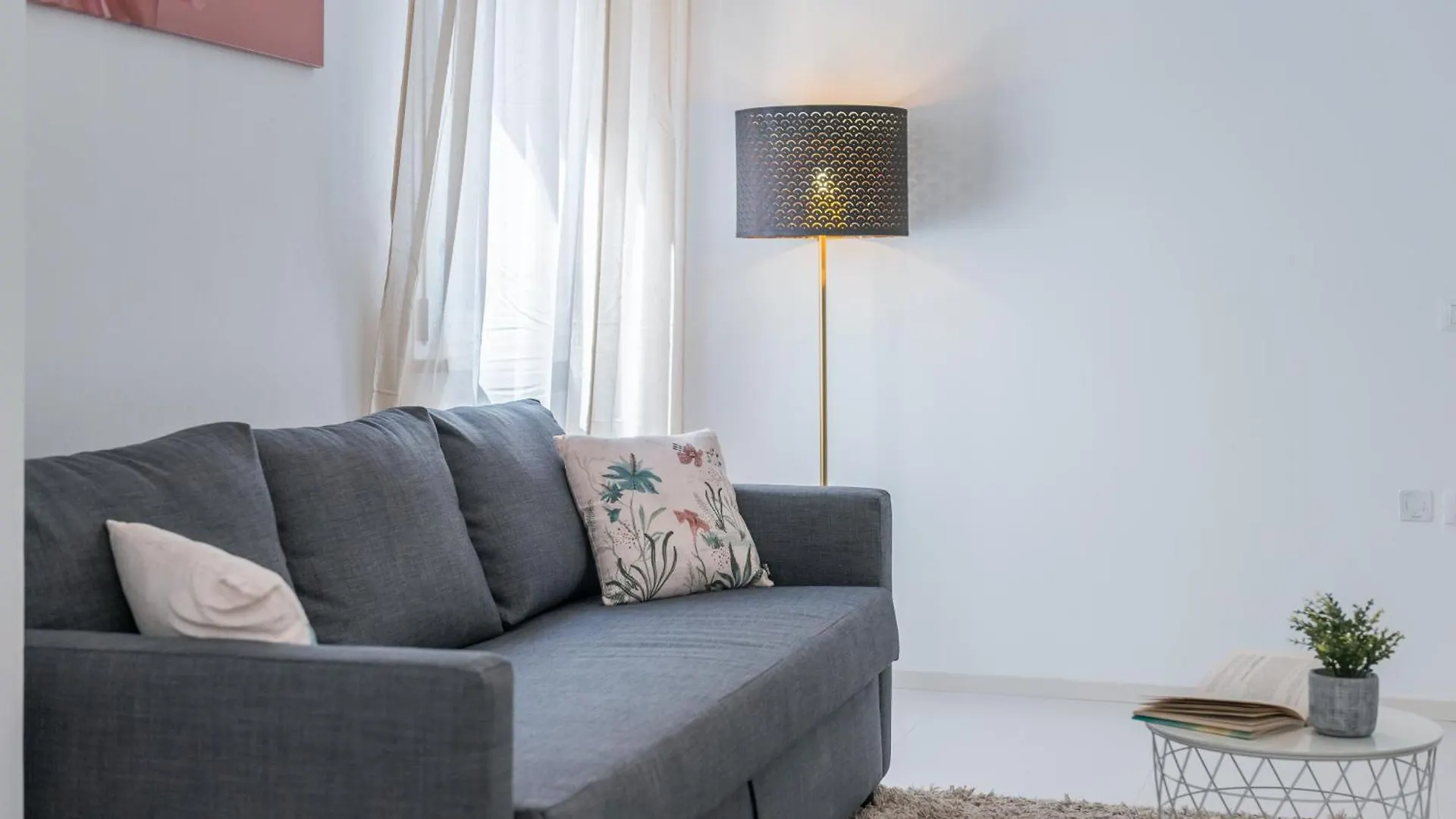 רימיני Residence Cinzia מלון דירות