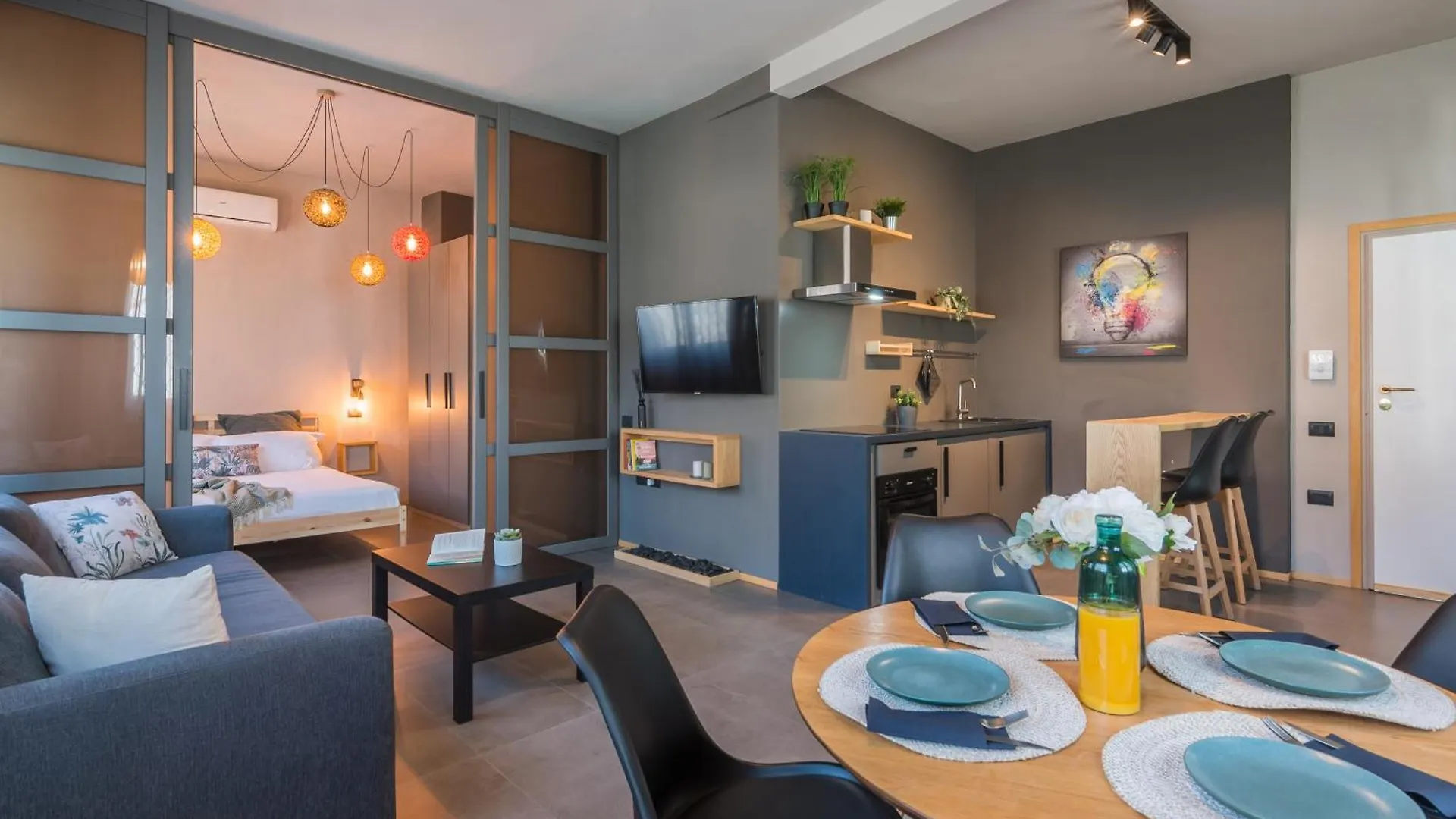 רימיני Residence Cinzia 0*,  איטליה