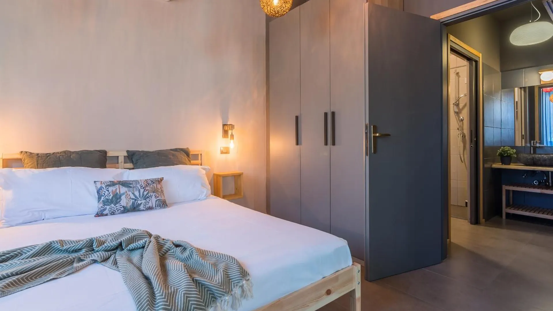 רימיני Residence Cinzia